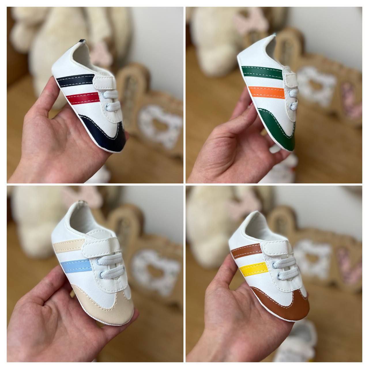 پاپوش پسرانه